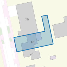 Perceel HOE02-I-3279