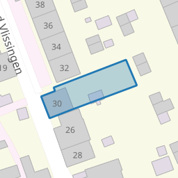 Perceel HOE02-I-3284