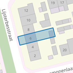 Perceel HOE02-I-3286