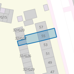 Perceel HOE02-I-3292