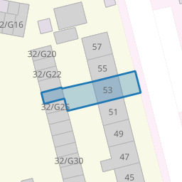 Perceel HOE02-I-3293