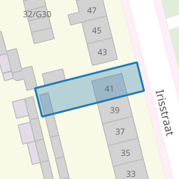 Perceel HOE02-I-3294