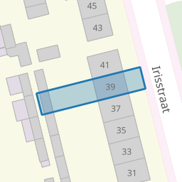 Perceel HOE02-I-3295