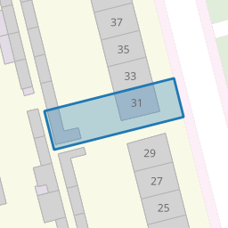 Perceel HOE02-I-3296