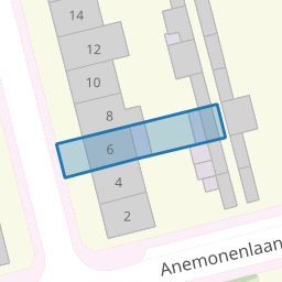 Perceel HOE02-I-3297