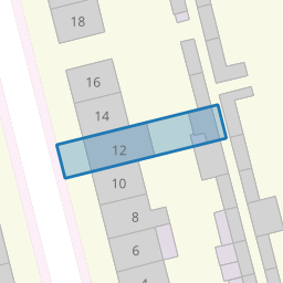 Perceel HOE02-I-3299