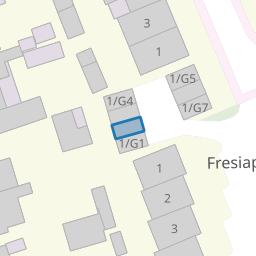 Perceel HOE02-I-3311