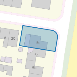 Perceel HOE02-I-3312