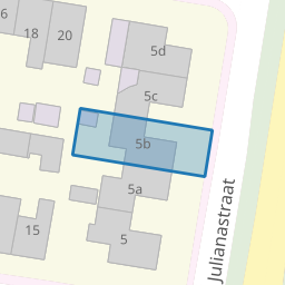 Perceel HOE02-I-3314