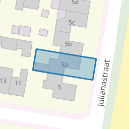 Perceel HOE02-I-3315