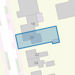 Perceel HOE02-I-3317