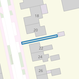 Perceel HOE02-I-3318