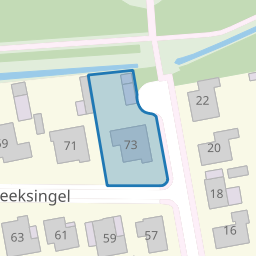 Perceel HOE02-I-3324