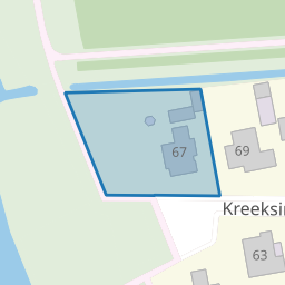 Perceel HOE02-I-3327