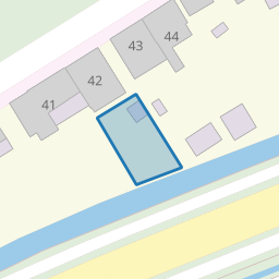 Perceel HOE02-I-3336