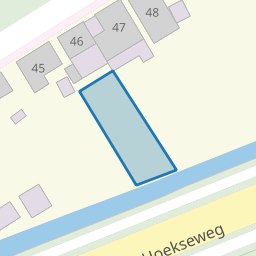 Perceel HOE02-I-3340