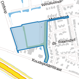 Perceel HOE02-I-3350