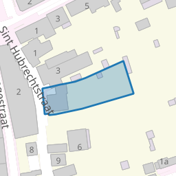 Perceel HOE02-I-3352