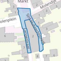 Perceel HOE02-I-3353