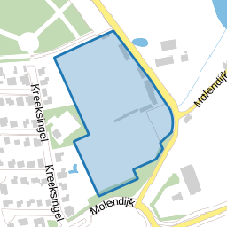 Perceel HOE02-I-3356