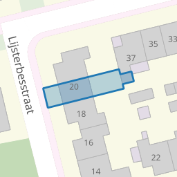 Perceel HOE02-I-3360