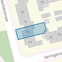 Perceel HOE02-I-3362