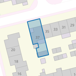 Perceel HOE02-I-3364