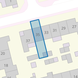 Perceel HOE02-I-3365