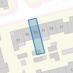 Perceel HOE02-I-3366