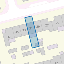 Perceel HOE02-I-3367