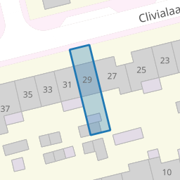 Perceel HOE02-I-3368