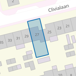 Perceel HOE02-I-3369