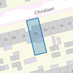 Perceel HOE02-I-3370