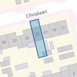 Perceel HOE02-I-3371