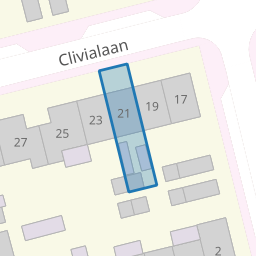 Perceel HOE02-I-3372