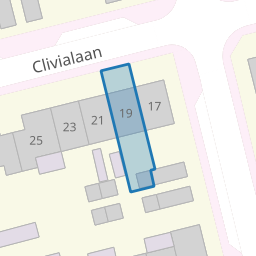 Perceel HOE02-I-3373