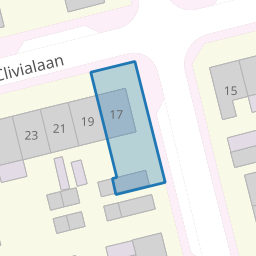 Perceel HOE02-I-3374