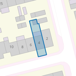 Perceel HOE02-I-3376