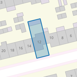 Perceel HOE02-I-3380