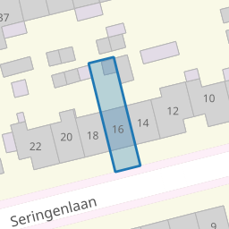 Perceel HOE02-I-3382