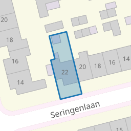 Perceel HOE02-I-3385