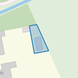 Perceel HOE02-I-3395