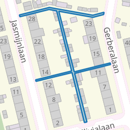 Perceel HOE02-I-3400