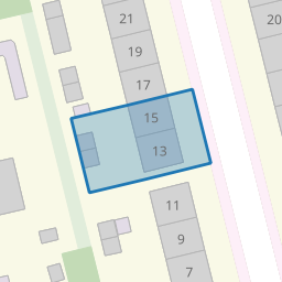 Perceel HOE02-I-3407