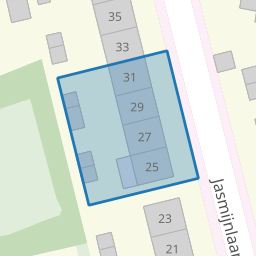 Perceel HOE02-I-3416