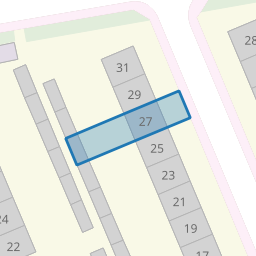 Perceel HOE02-I-3419