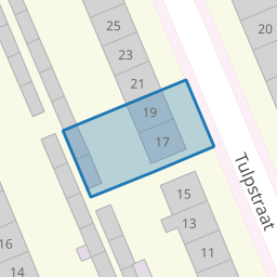 Perceel HOE02-I-3422