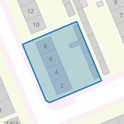 Perceel HOE02-I-3427