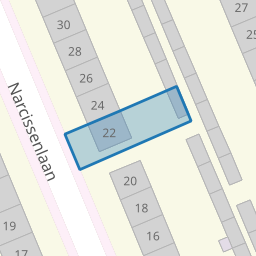 Perceel HOE02-I-3429