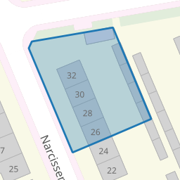 Perceel HOE02-I-3431